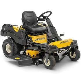 Cub Cadet XZ3 122