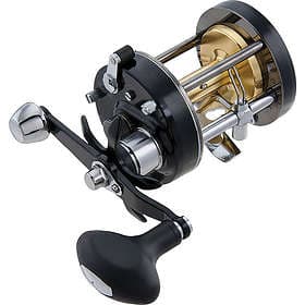 ABU Garcia Ambassadeur 7000 CS Pro Rocket