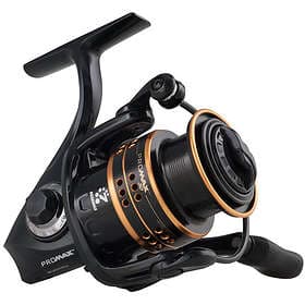 ABU Garcia Pro Max 20 FD