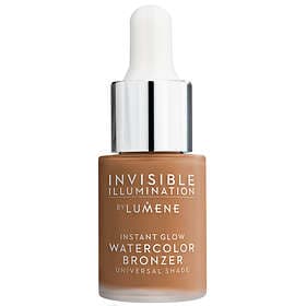 Lumene Invisible Illumination Instant Glow Watercolor Bronzer 15ml