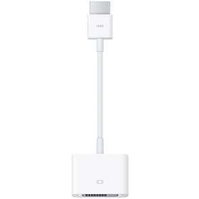 Apple HDMI - DVI M-F Adapter