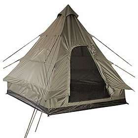 Mil-Tec Pyramide Tipi (4)