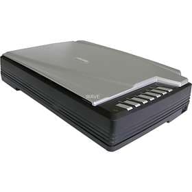 Plustek OpticPro A360