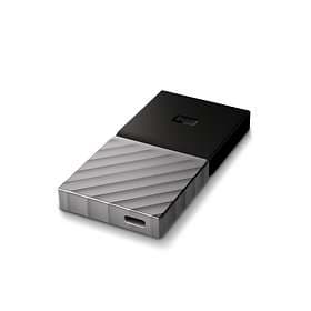 WD My Passport SSD 1TB