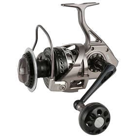Okuma Makaira Salt Water 30000