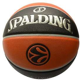 Spalding EuroLeague TF 500