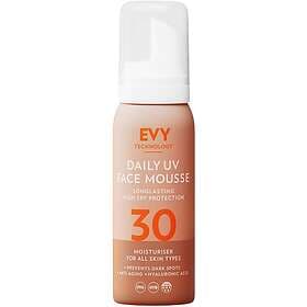 Evy Technology Daily UV Face Mousse SPF30 75ml