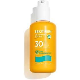 Biotherm Waterlover Sun Milk SPF30 200ml