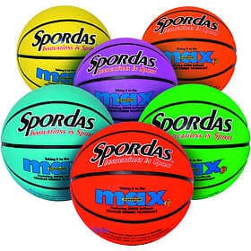 Spordas Max