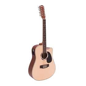 Dimavery DR-612 (CE)