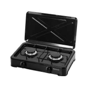 Ravanson K-02TB (Svart)