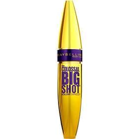 Maybelline The Colossal Volum Express Big Shot Mascara