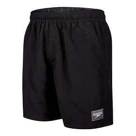 Speedo Check Trim Leisure Badshorts (Herr)