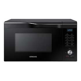 Samsung MC28M6065CK (Svart)