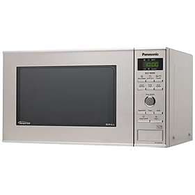 Panasonic NN-GD37H (Svart)