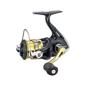 Shimano Sahara 4000 FI