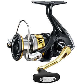 Shimano Sahara C 5000 FI XG