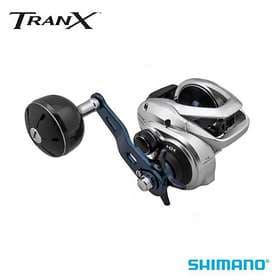 Shimano Tranx 401 A