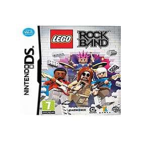 Lego Rock Band (DS)