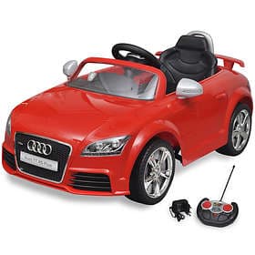 vidaXL Audi TT RS