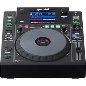 Gemini MDJ-900