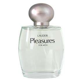 Estee Lauder Pleasures For Men edc 100ml