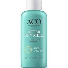 ACO After Sun Milk 200ml