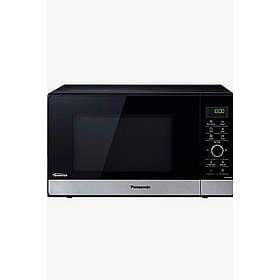 Panasonic NN-GD38HS (Svart)