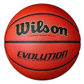 Wilson Evolution Game