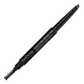 IsaDora Sculpting Waterproof Brow Pen With Brush