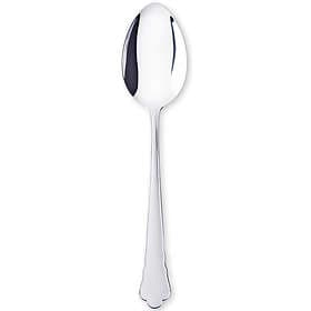 Gense Chippendale 830 Silver Bordssked 180mm
