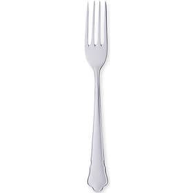 Gense Chippendale 830 Silver Bordsgaffel 178mm