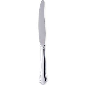 Gense Chippendale 830 Silver Matkniv 228mm