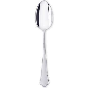 Gense Chippendale 830 Silver Matsked 205mm