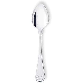 Gense Gammal Fransk 830 Silver Kaffesked 124mm