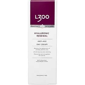 L300 Hyaluronic Renewal Anti Age Day Cream 50ml