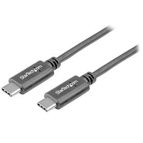 StarTech USB C - USB C 2.0 0,5m