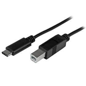 StarTech USB B - USB C 2.0 2m