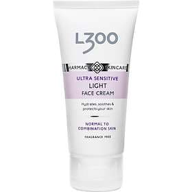 L300 Ultra Sensitive Light Face Cream 60ml