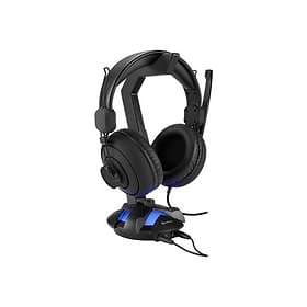 Sharkoon X-Rest 7.1