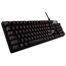 Logitech G413 (Nordisk)