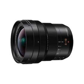 Panasonic Leica 8-18/2,8-4,0 DG Vario Elmarit ASPH