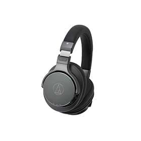 Audio Technica ATH-DSR7BT Wireless Over-ear Headset