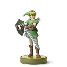 Nintendo Amiibo - Link - Twilight Princess