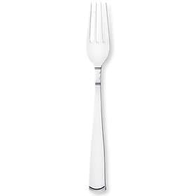 Gense Rosenholm 830 Silver Matgaffel 194mm