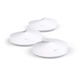 TP-Link Deco M5 Whole-Home WiFi System (3-pack)