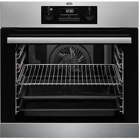 AEG BEB351010M (Rostfri)