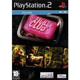 Fight Club (PS2)