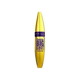 Maybelline The Colossal Volum Express Big Shot Waterproof Mascara