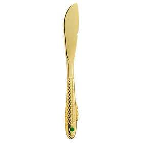 Gense Nobel Guld Fiskkniv 211mm